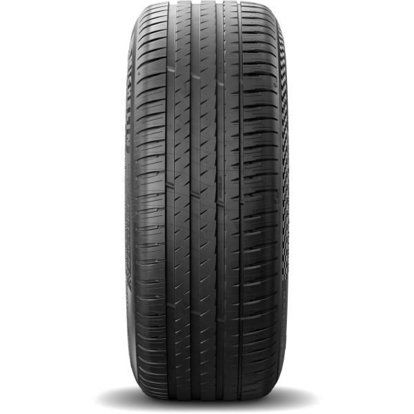 Michelin Pilot Sport 4 SUV FRV EMT 235/45 R19 95V — изображение 2