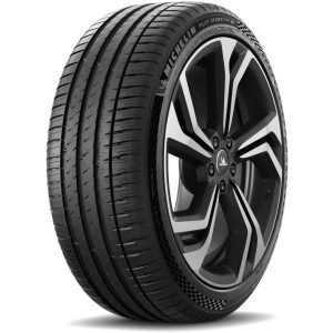Michelin Pilot Sport 4 SUV ZP FRV 235/45 R19 95V