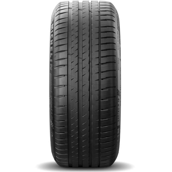 Michelin Pilot Sport 4 ZP * 245/40 R19 98Y XL — изображение 4