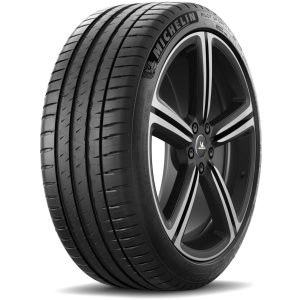 Michelin Pilot Sport 4 ZP * 245/40 R19 98Y XL