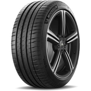 Michelin Pilot Sport 4 ZP 255/35 ZR18 94Y XL