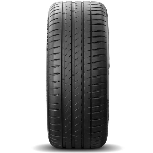 Michelin Pilot Sport 4 EMT 225/40 ZR18 92Y XL — изображение 2