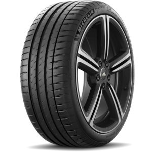 Michelin Pilot Sport 4 EMT 225/40 ZR18 92Y XL