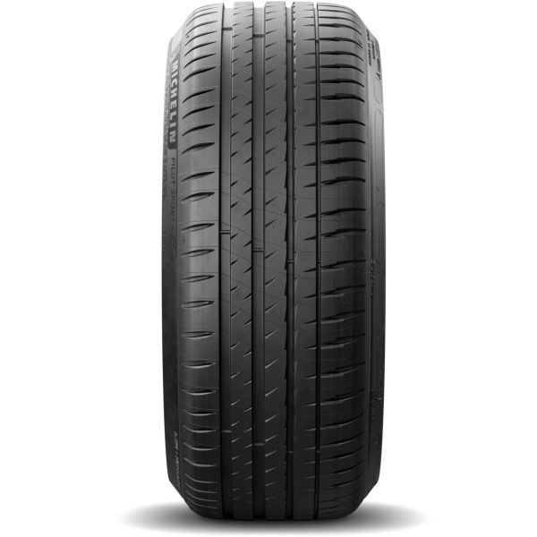 Michelin Pilot Sport 4 EMT 225/40 ZR19 93Y XL — изображение 2