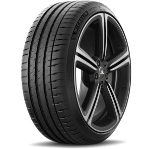 Michelin Pilot Sport 4 EMT 225/40 ZR19 93Y XL