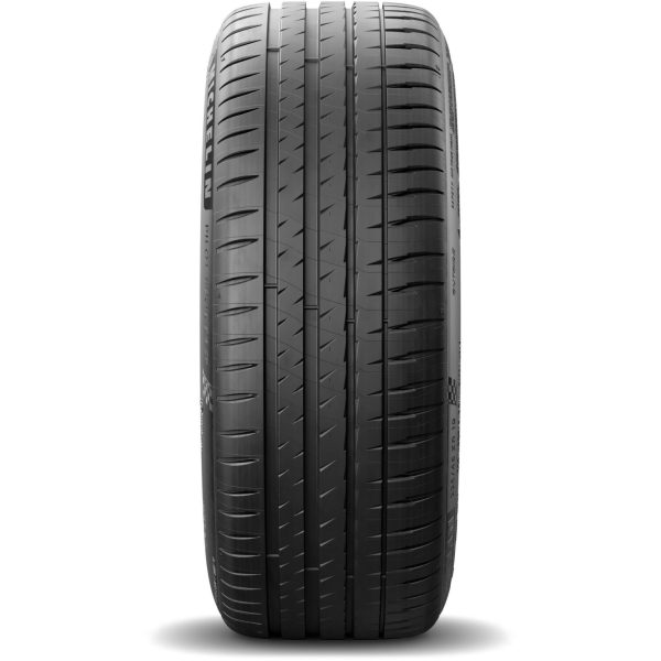 Michelin Pilot Sport 4 EMT 225/45 ZR19 96W XL — изображение 2