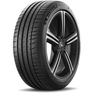 Michelin Pilot Sport 4 EMT 225/50 ZR18 95W