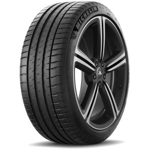 Michelin Pilot Sport 4 EMT 245/40 R19 98Y XL