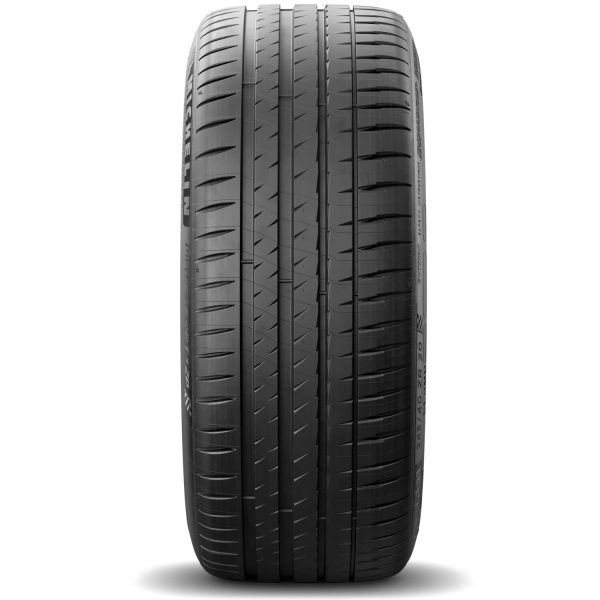 Michelin Pilot Sport 4 EMT 245/40 ZR20 99Y XL — изображение 2