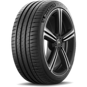 Michelin Pilot Sport 4 EMT 245/40 ZR20 99Y XL