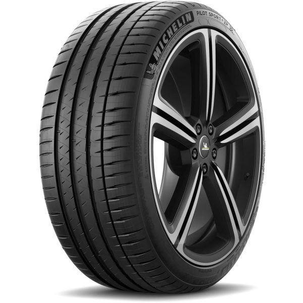 Michelin Pilot Sport 4 EMT 245/40 ZR20 99Y XL