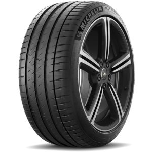 Michelin Pilot Sport 4 EMT 255/45 ZR18 99W