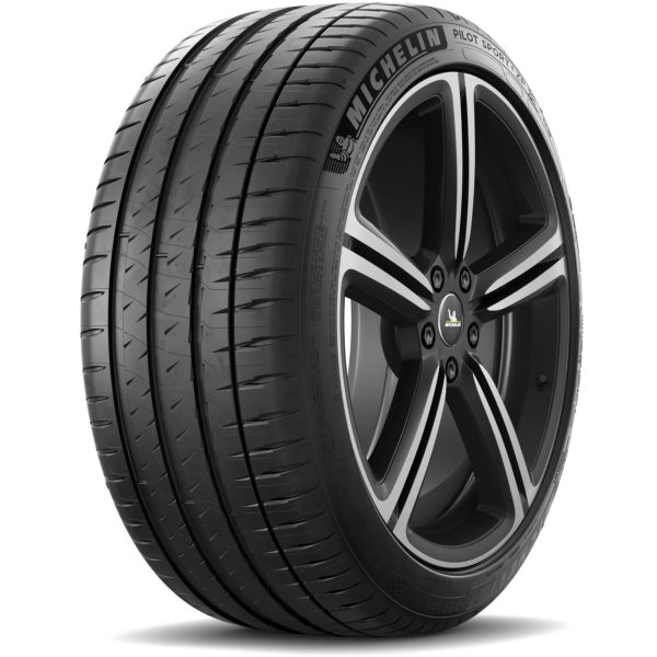 Michelin Pilot Sport 4 EMT 255/45 ZR18 99W