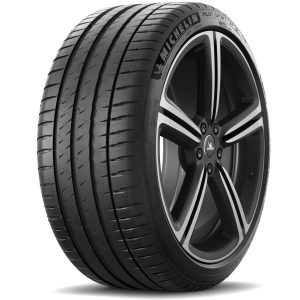 Michelin Pilot Sport 4 EMT 275/35 R19 100Y XL