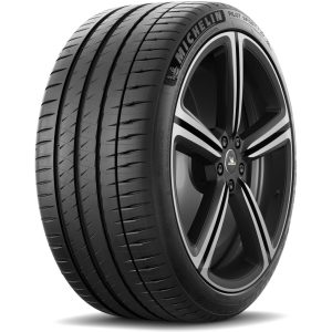 Michelin Pilot Sport 4 EMT 275/35 ZR20 102Y XL