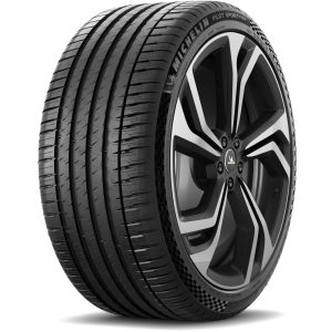 Michelin Pilot Sport 4 SUV EMT FRV 245/50 R19 105W XL