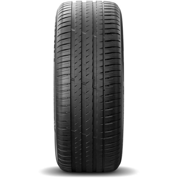 Michelin Pilot Sport 4 SUV EMT 235/50 R18 97V — изображение 2