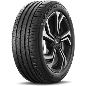 Michelin Pilot Sport 4 SUV EMT 235/50 R18 97V