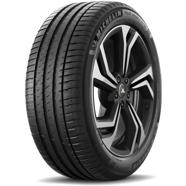 Michelin Pilot Sport 4 SUV EMT 235/50 R18 97V