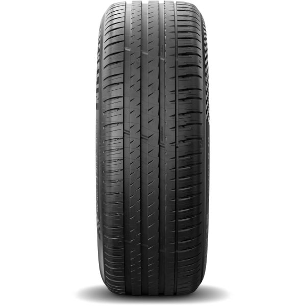 Michelin Pilot Sport 4 SUV EMT 235/55 R19 101V XL — изображение 2