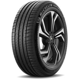 Michelin Pilot Sport 4 SUV EMT 235/55 R19 101V XL