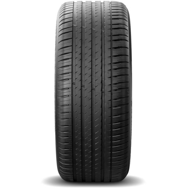 Michelin Pilot Sport 4 SUV * EMT 275/40 R21 107Y XL — изображение 2