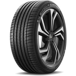 Michelin Pilot Sport 4 SUV * EMT 275/40 R21 107Y XL