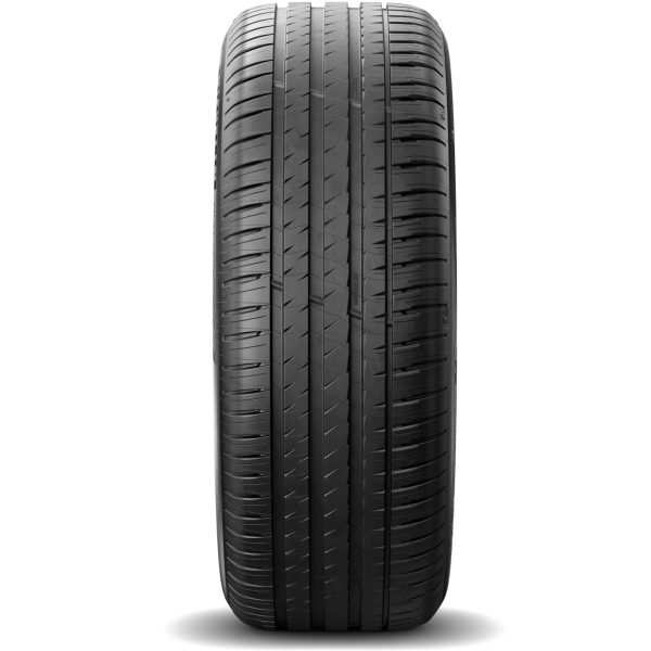 Michelin Pilot Sport 4 SUV FRV EMT 235/50 R20 100V — изображение 2
