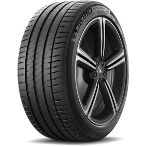 Michelin Pilot Sport 4 SUV FRV EMT 275/40 R20 106Y XL