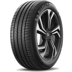Michelin Pilot Sport 4 SUV FRV EMT 275/45 R20 110Y XL