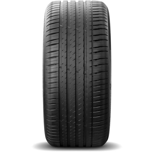 Michelin Pilot Sport 4 SUV FRV EMT 305/40 R20 112Y XL — изображение 2