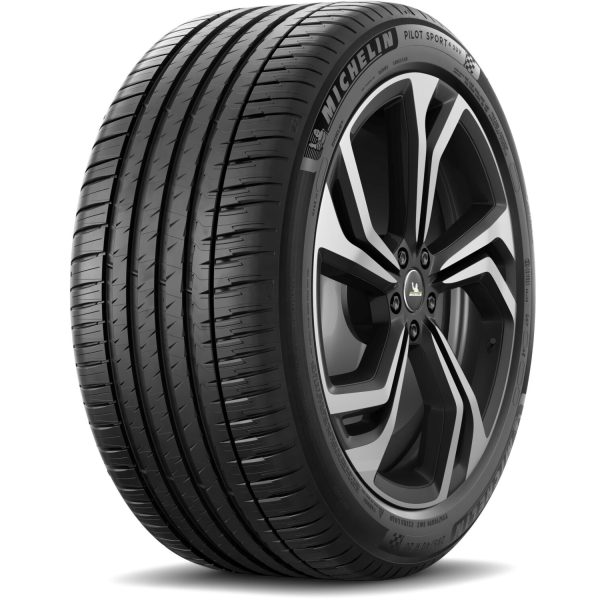 Michelin Pilot Sport 4 SUV FRV EMT 305/40 R20 112Y XL