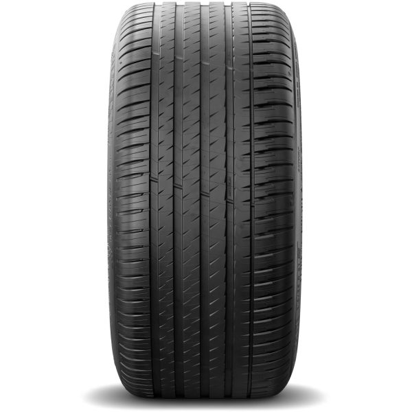 Michelin Pilot Sport 4 SUV FRV EMT 315/35 R20 110Y XL — изображение 2