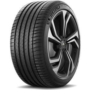 Michelin Pilot Sport 4 SUV FRV EMT 315/35 R20 110Y XL