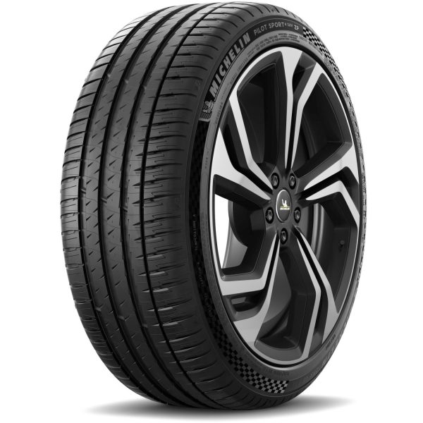 Michelin Pilot Sport 4 SUV ZP FRV 235/50 R19 99W
