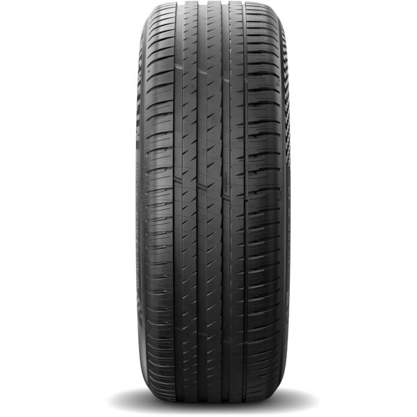 Michelin Pilot Sport 4 SUV ZP FRV 235/55 R19 101V — изображение 4