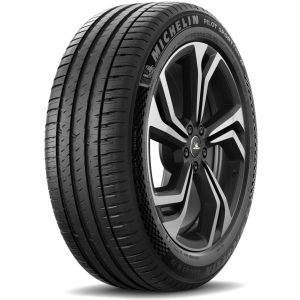 Michelin Pilot Sport 4 SUV ZP FRV 235/55 R19 101V