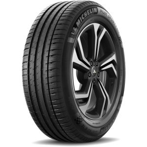 Michelin Pilot Sport 4 SUV ZP 235/60 R18 103V