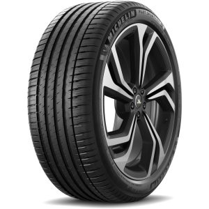 Michelin Pilot Sport 4 SUV ZP 275/40 R22 107Y XL