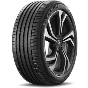 Michelin Pilot Sport 4 SUV ZP * FRV 275/40 R21 107Y XL