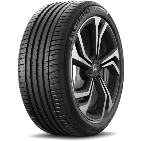 Michelin Pilot Sport 4 SUV ZP FRV 285/35 R21 105Y XL