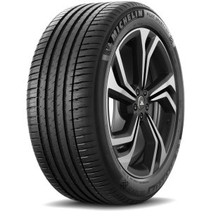 Michelin Pilot Sport 4 SUV ZP FRV 285/45 R21 113Y XL
