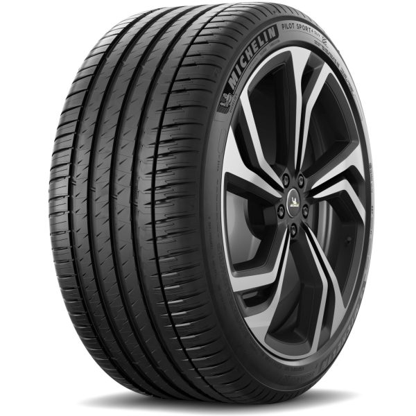 Michelin Pilot Sport 4 SUV ZP * FRV 315/35 R21 111Y XL