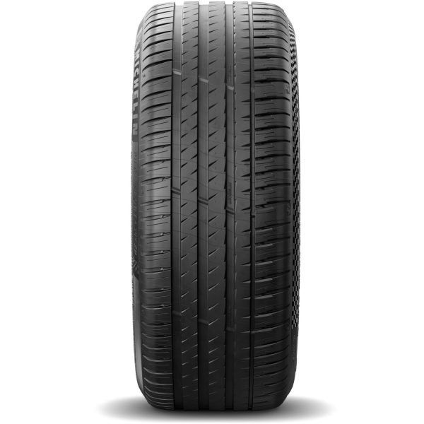 Michelin Pilot Sport 4 SUV ZP FRV 225/40 R20 94Y XL — изображение 4