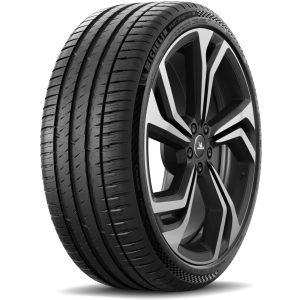 Michelin Pilot Sport 4 SUV ZP FRV 225/40 R20 94Y XL