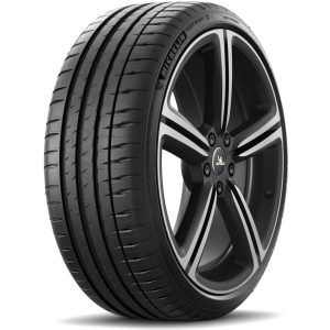 Michelin Pilot Sport 4 ZP 205/40 R18 86W XL