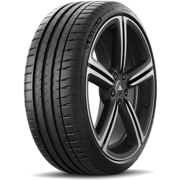 Michelin Pilot Sport 4 ZP 205/40 R18 86W XL