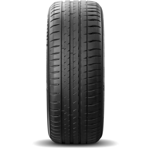 Michelin Pilot Sport 4 ZP 205/50 ZR17 89W — изображение 4
