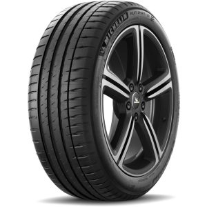 Michelin Pilot Sport 4 ZP 205/50 ZR17 89W