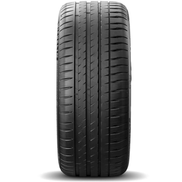 Michelin Pilot Sport 4 ZP 225/40 ZR18 92Y XL — изображение 4